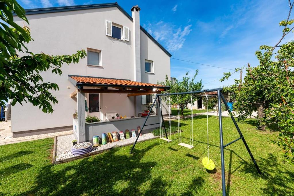 Apartment Jani