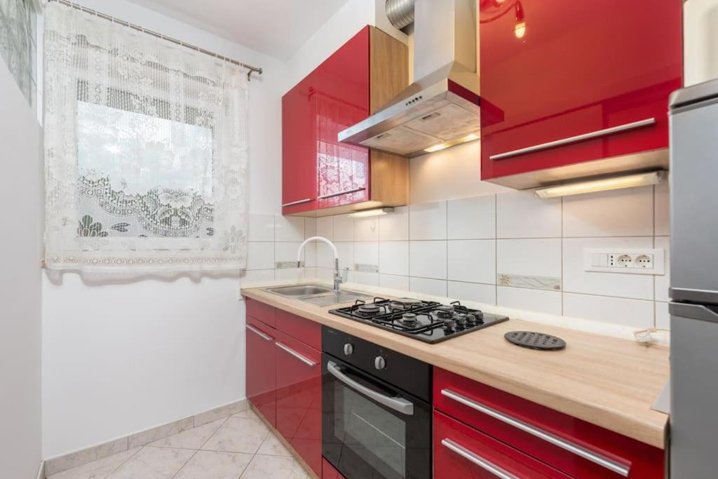 Jani Apartment Poreč