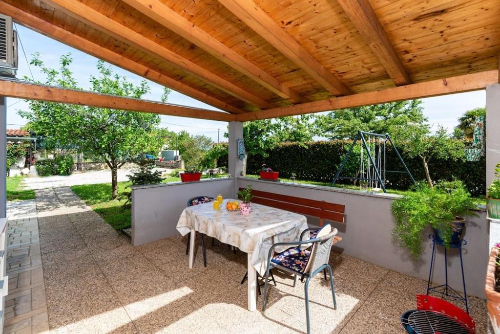 Jani Apartment Poreč